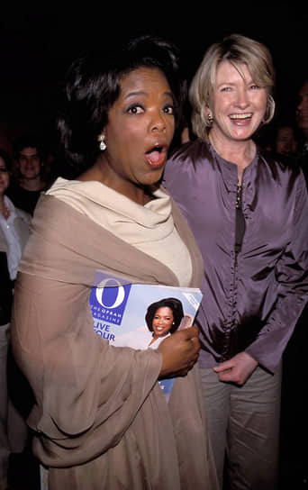   ()          O, The Oprah Magazine  2000 