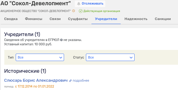 И целого Слюсаря малого: как новый губернатор выстроил бизнес-империю на Дону