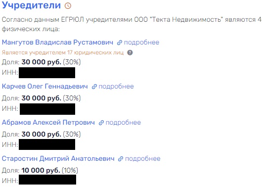 Шлейф скандалов и уголовных дел: кто ты, девелопер Tekta Group? tidttiqzqiqkdkmp tidttiqzqiqkdrmf rtiqediqzkidkdrm eriqdkiquridkrt dzxirdiqxitqatf